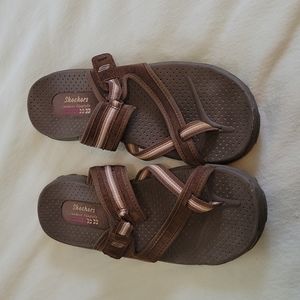 Skechers sandals
